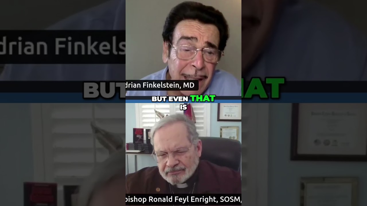 Possession or Mental Illness? A Psychiatrist's Shocking Perspective