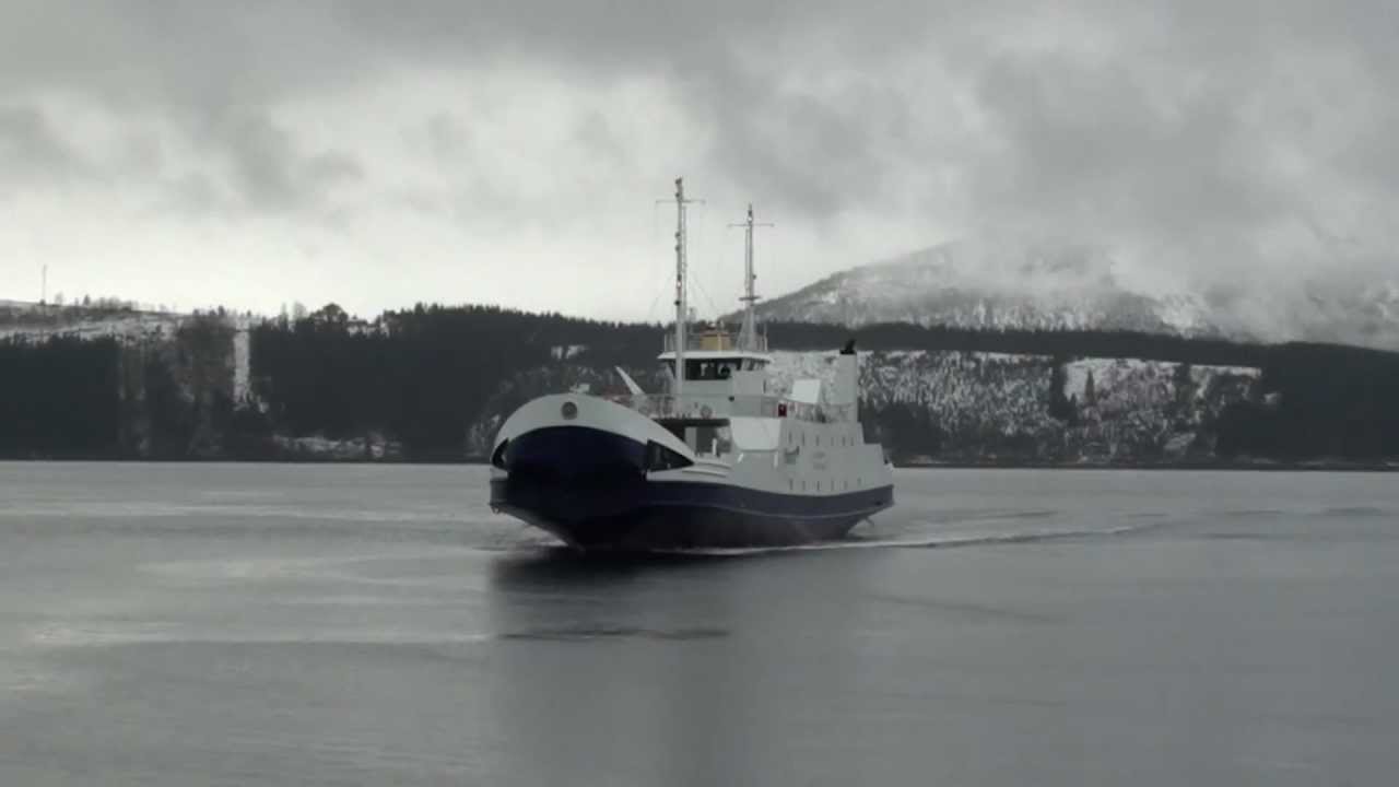 MF Soln&oslash;r
