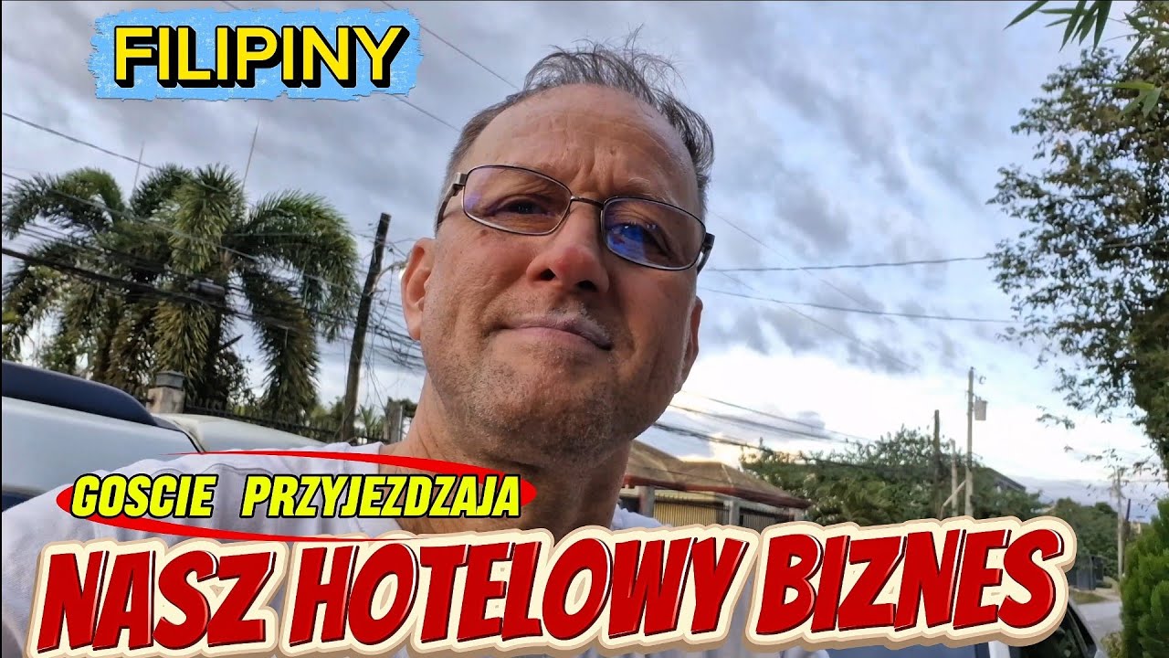 Zycie na FILIPINACH .nasz gorski resort , jedziemy sprawdzic budowe i biznes. Zakupy po drodze!