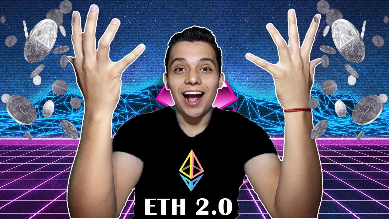 Staking Ethereum 2.0 Node | My Staking Rewards In Allnodes
