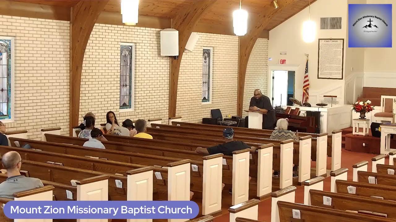 mount zion