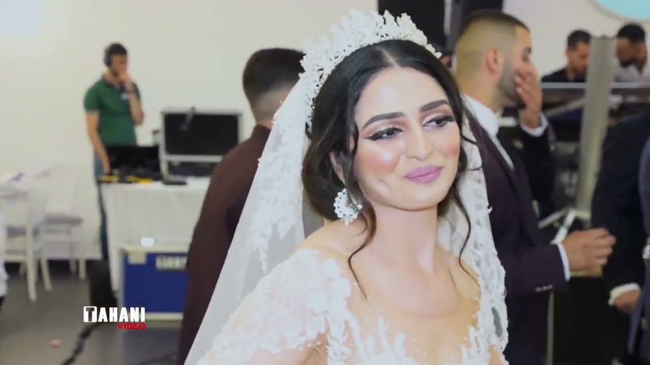 Kheri & Haima -3-  #Musik #AdnanBozani #ArasAlrais by #Tahani Video