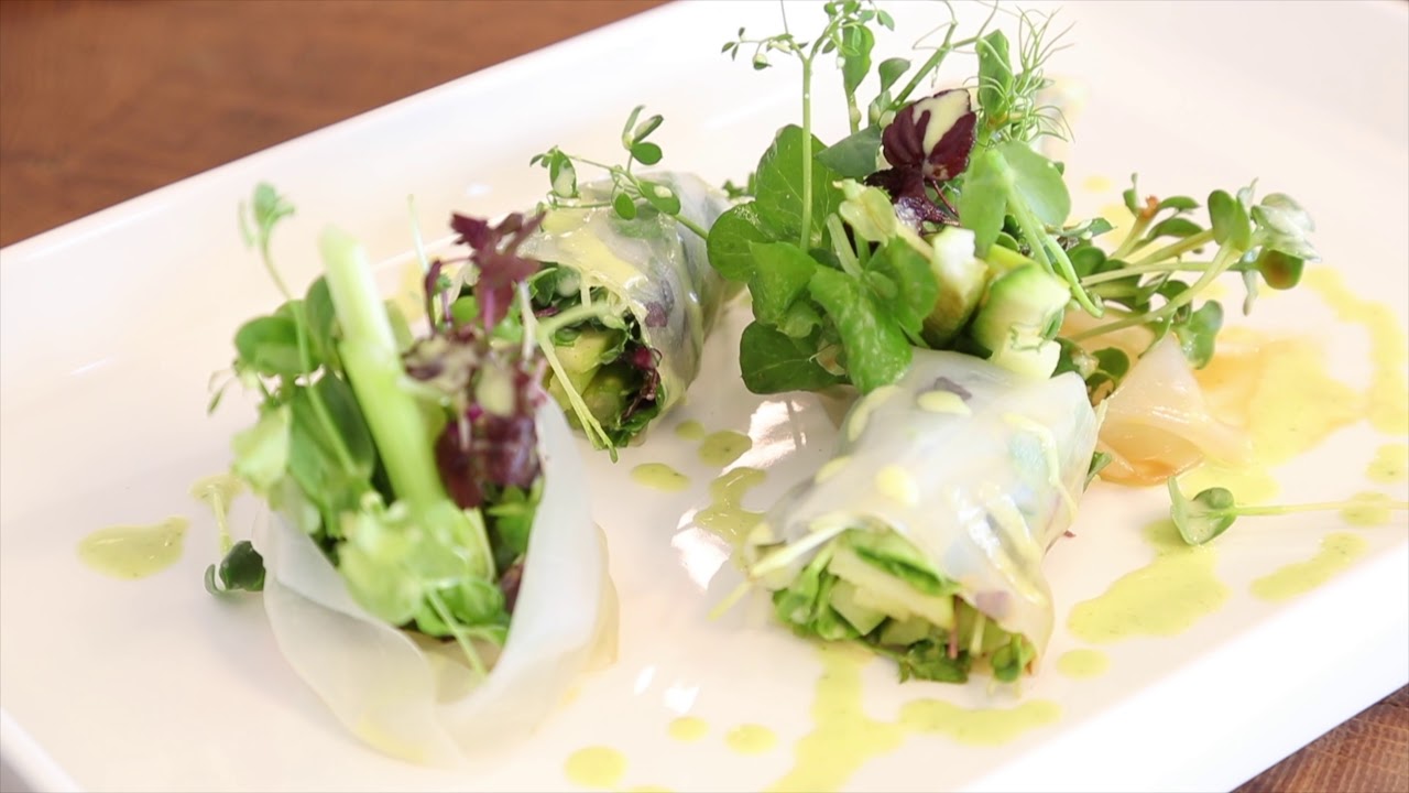 Back to Basics - How to use Daikon Cress?