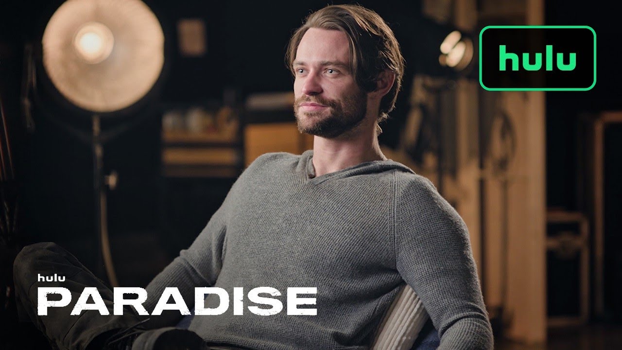 Paradise Season 2 | Meet the Cast | Hulu