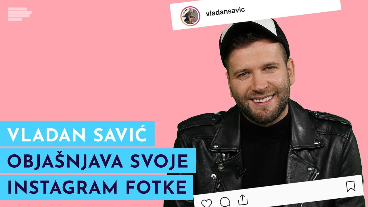 Vladan Savić: Nata&scaron;a Bekvalac me je o&rsquo;ladila!| MONDO In&Scaron;TAgram | S01E63