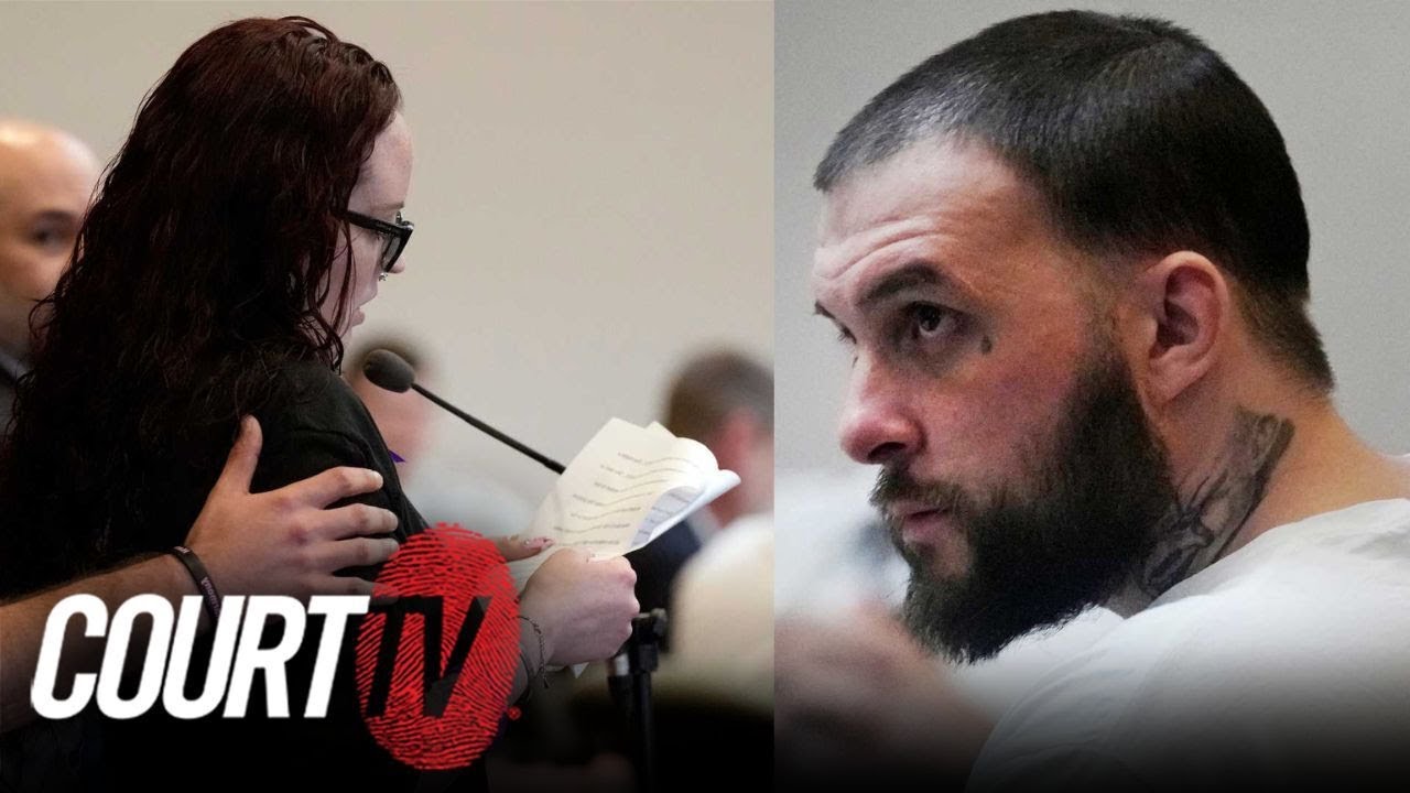 Вынесение приговора Адаму Монтгомери: заявления жертв