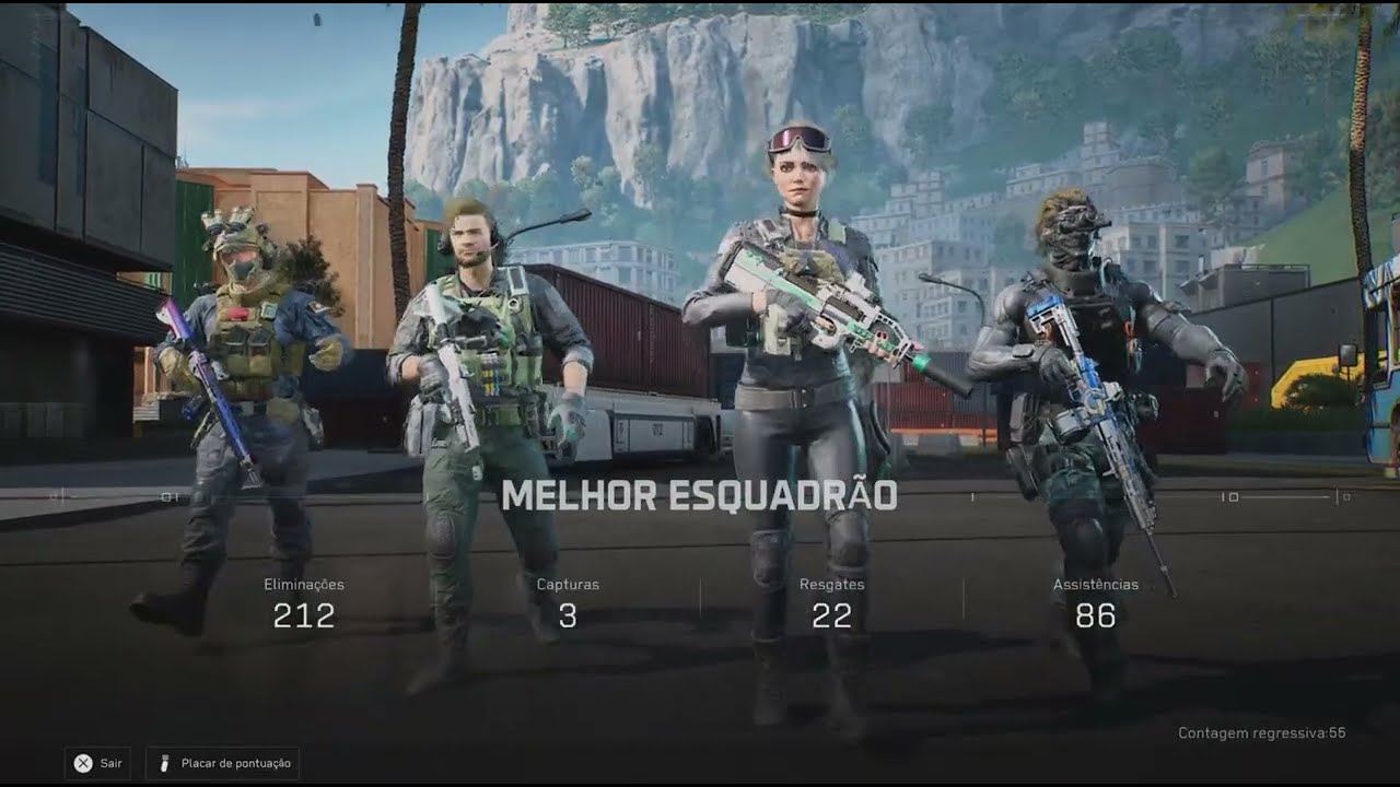 Delta Force
