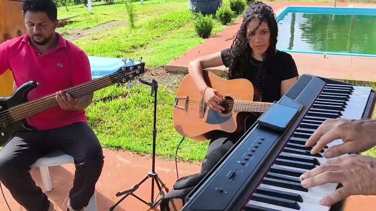 PROVA DE AMOR-TAINARA E DENISE
