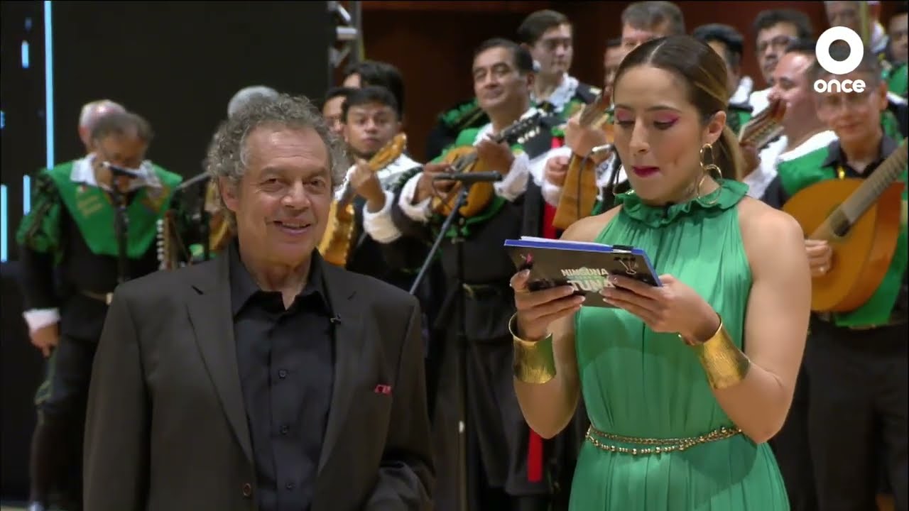Ninguna como mi tuna - 55 Aniversario FCA UNAM 2 (13/11/2022)