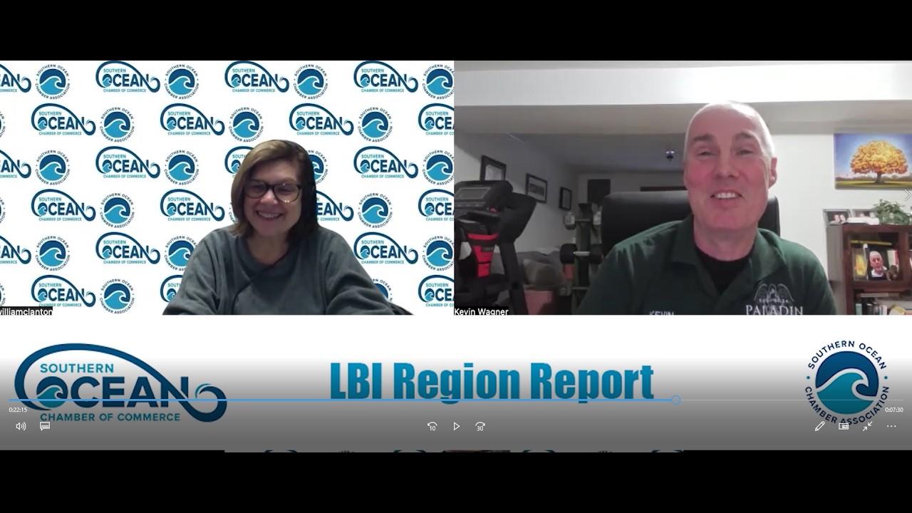 LBI Region Report  02/02/26