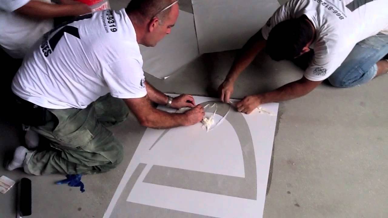 How-to Grind, Densify & Polish a Concrete Floor (Part 1) | #xps #howto #polishedconcrete