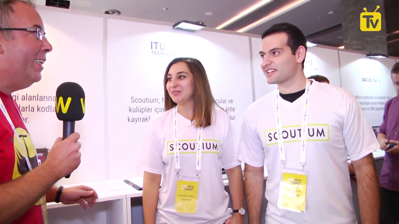 Webrazzi Summit 2017 Startup Lounge girişimlerini yakından tanıyın