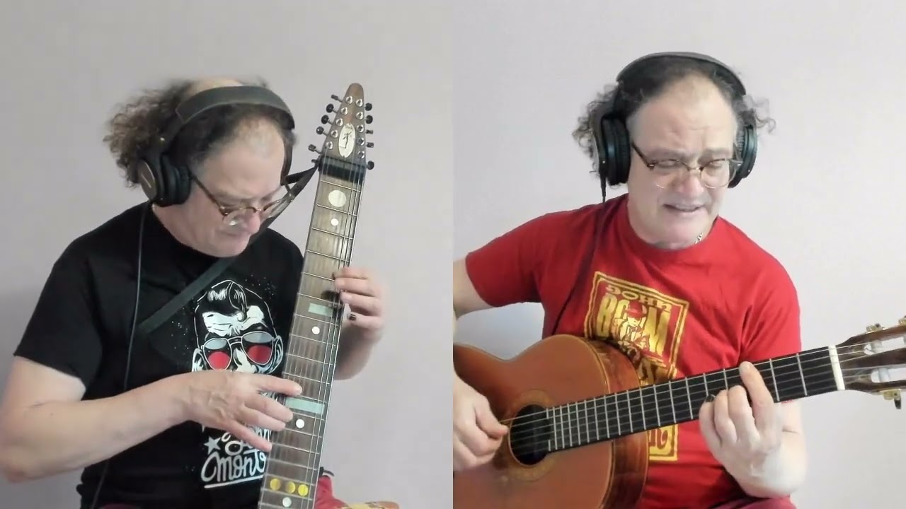 Faut Rigoler (Vian/Salvador) - cabaret CHEZ TiTi