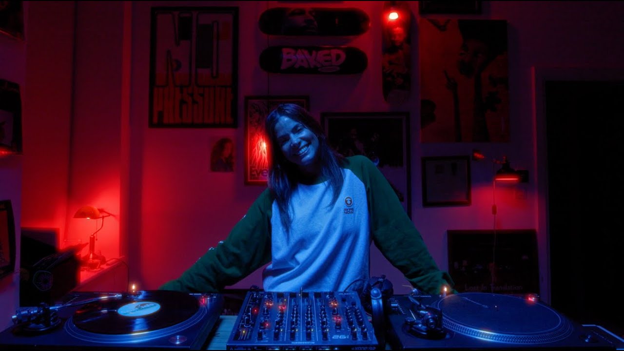 LAURA DE GREEF | BAKED SESSIONS | 021 | HOUSE | ACID HOUSE | BREAKS