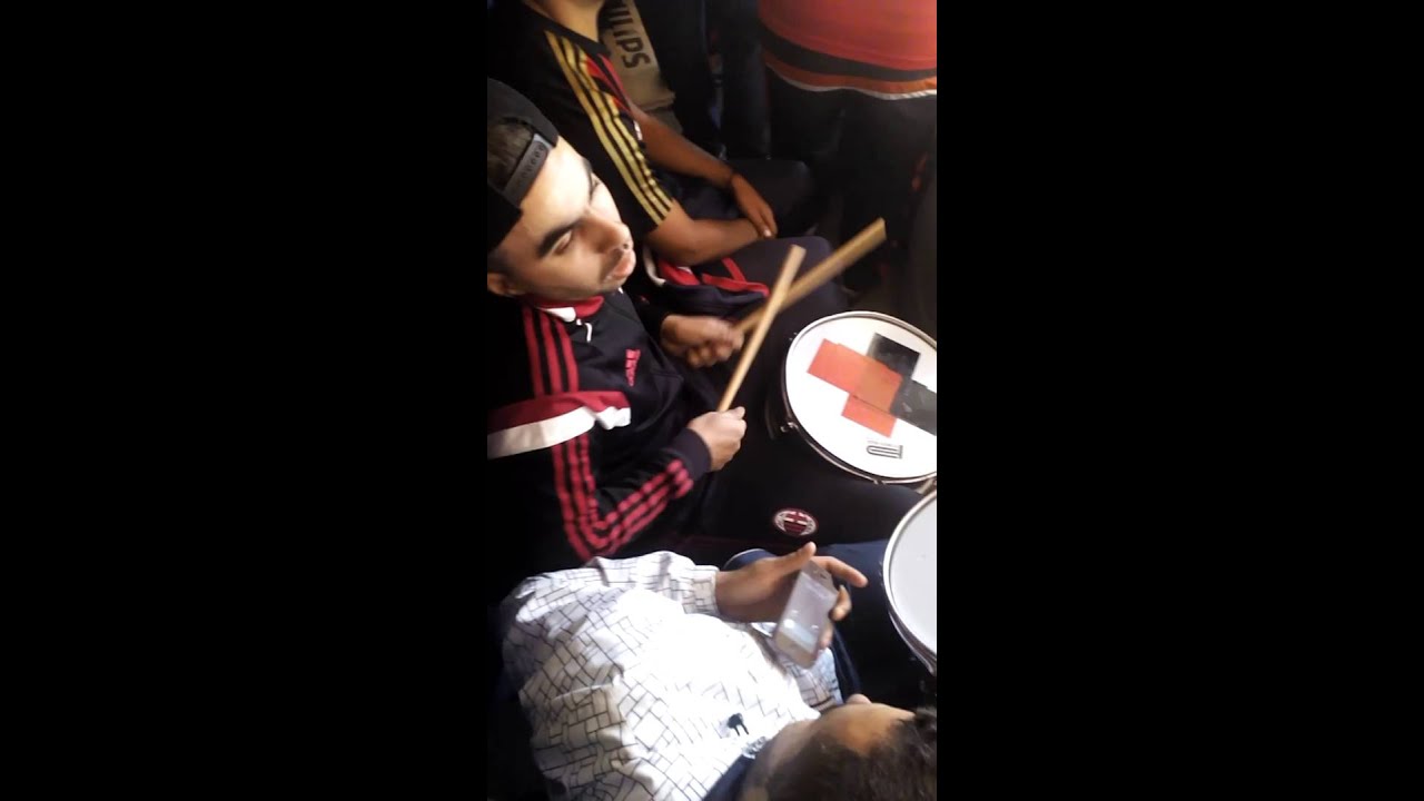 Ambiance Ouled Lbahja Final vs TPM. ʚĩɞ Črés Pǿ ʚĩɞ