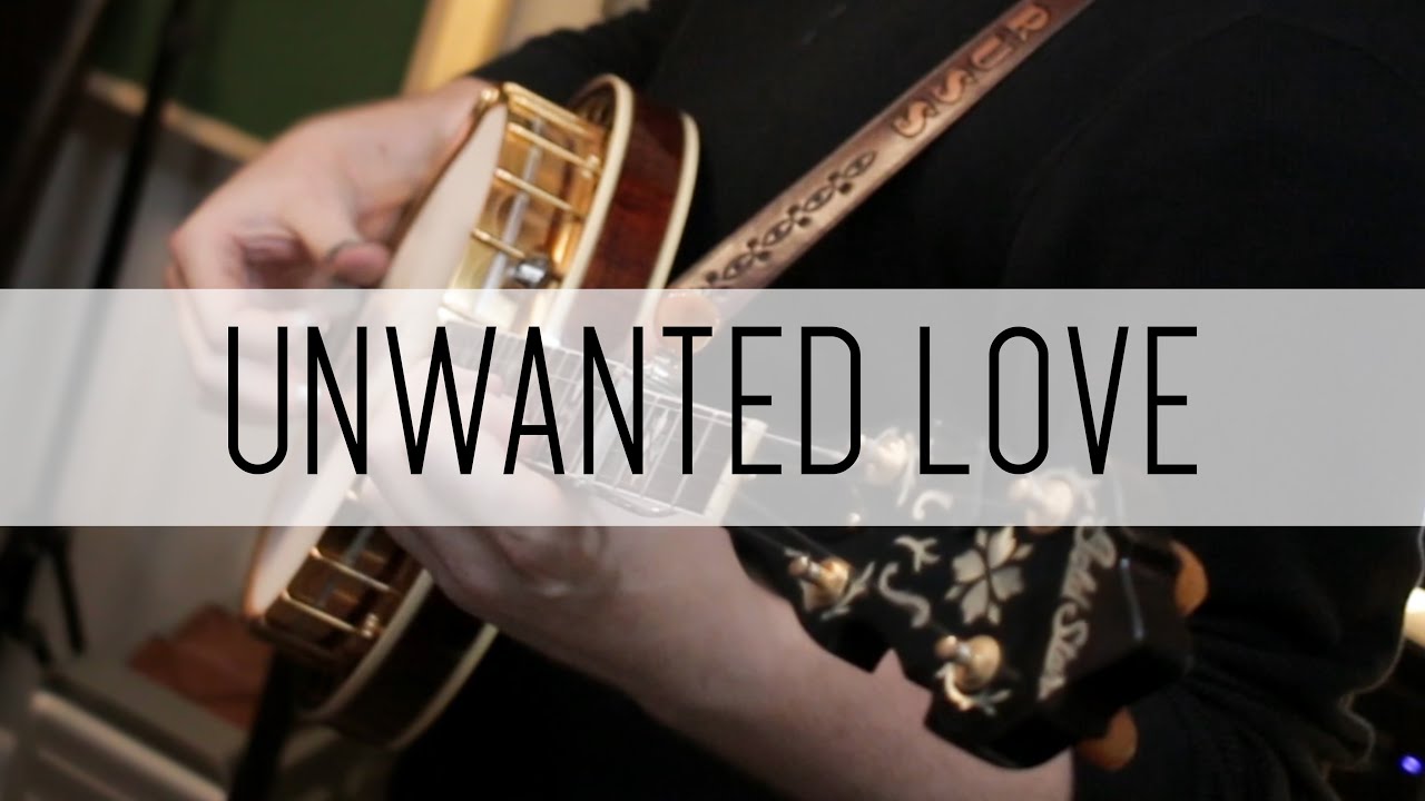 Unwanted Love