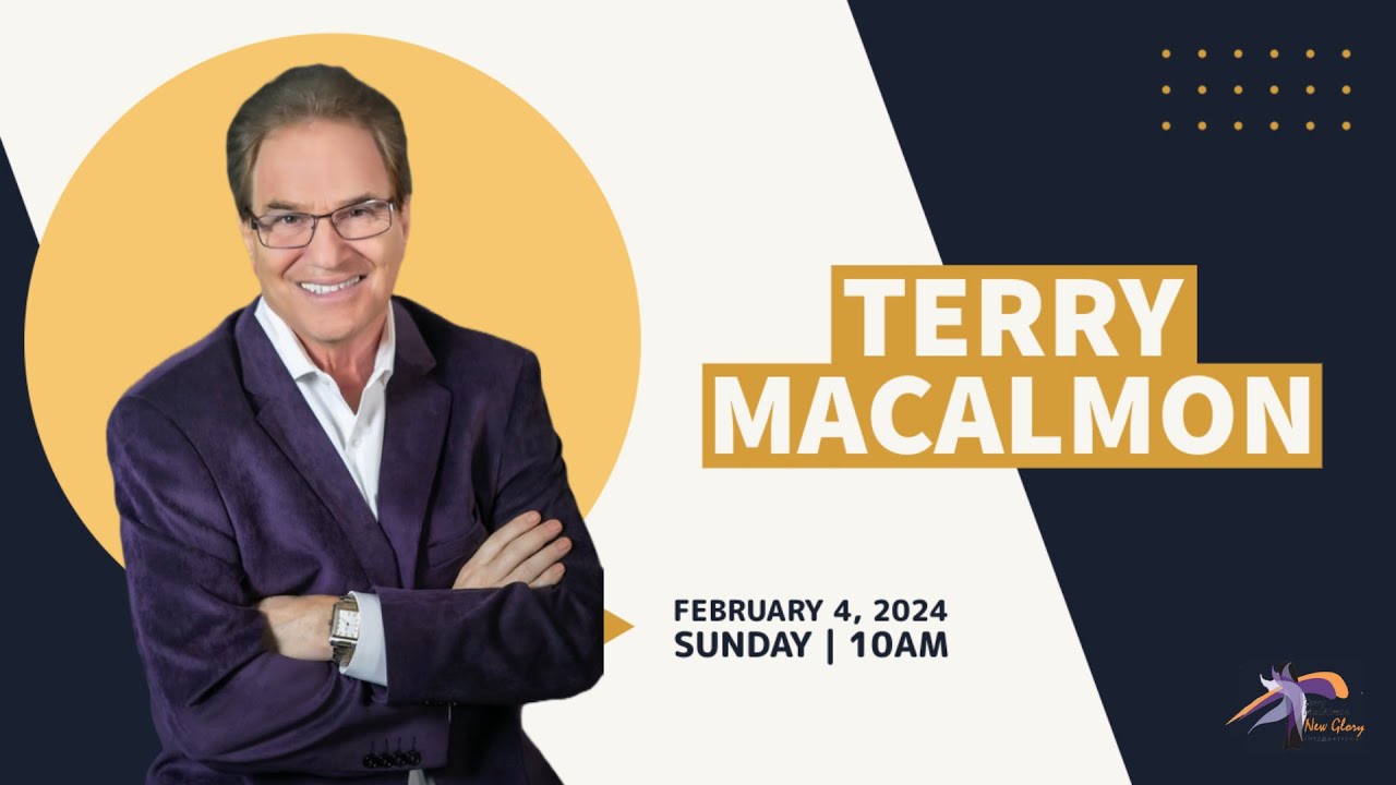 Live worship with Terry MacAlmon | 02/04/2024