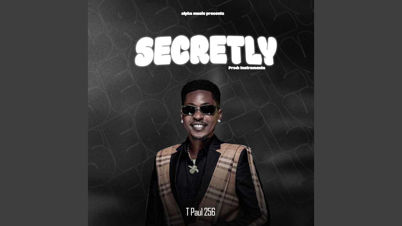 Secretly