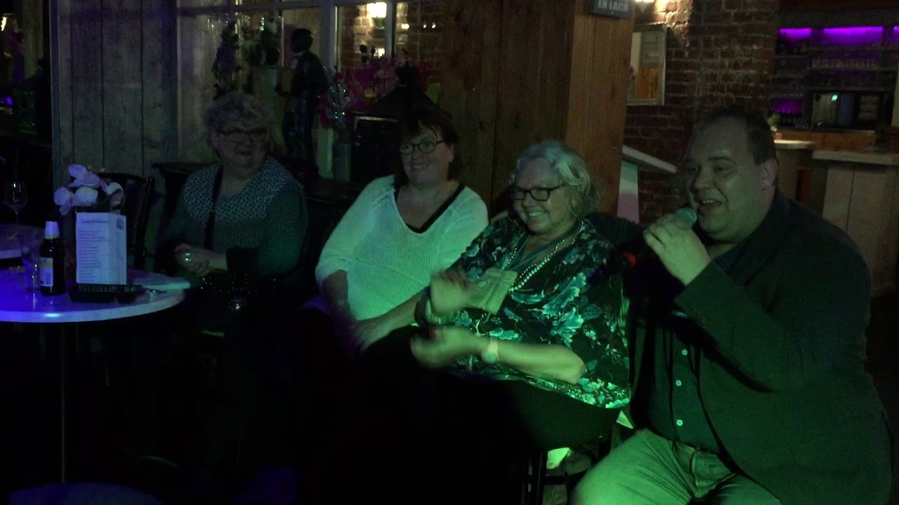 CDV - Zeven Brieven (Live in Nederland)