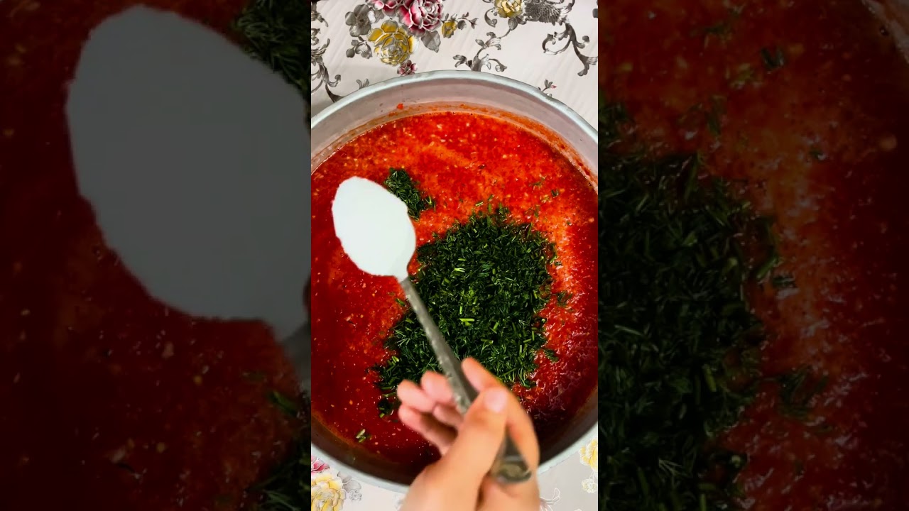 КОБРА салат рецепт (ОГОНЕК) Қысқа ДАЙЫНДАЛАМЫЗ. Барлығы ОСЫ РЕЦЕПТТІ сұрайды✅