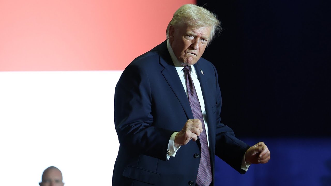 Donald Trump&rsquo;s popularity &lsquo;ticks up a notch&rsquo; following Venezuelan Maduro operation