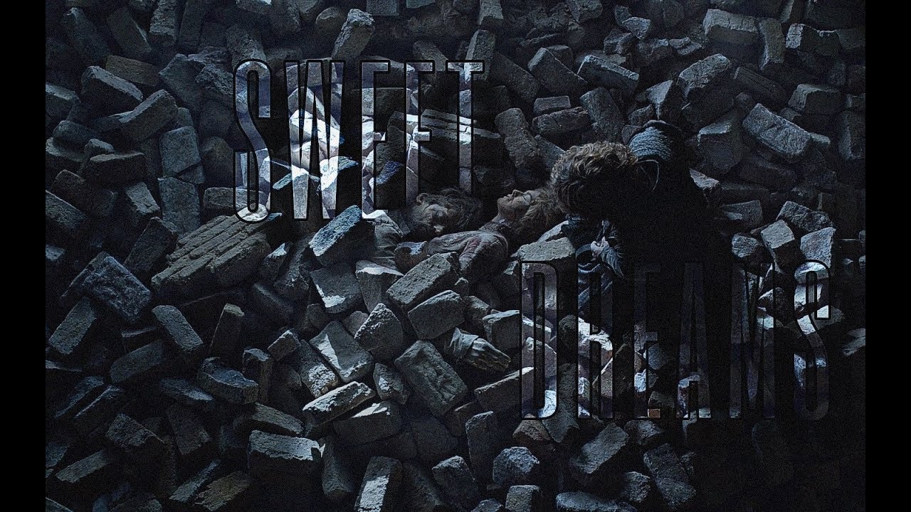 (GoT) House Lannister | Sweet Dreams