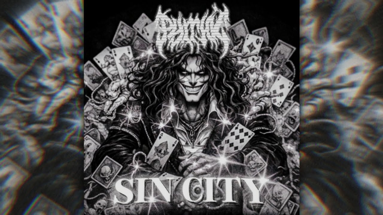 PYRRHIC - SIN CITY (SLOWED + REVERB)