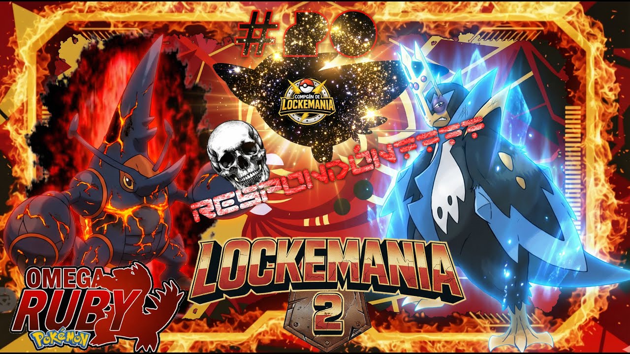 Lockemanía 2 Episodio 20. Perdemos la primera vida....