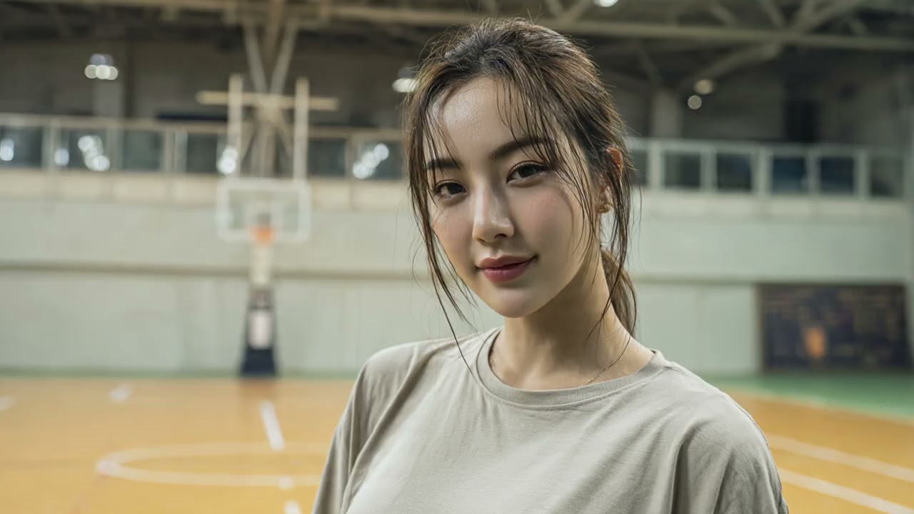 Playlist - After Practice Hours