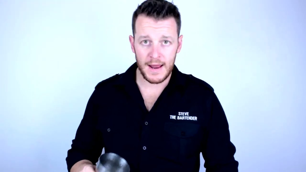 How to make a Peruvian Paloma