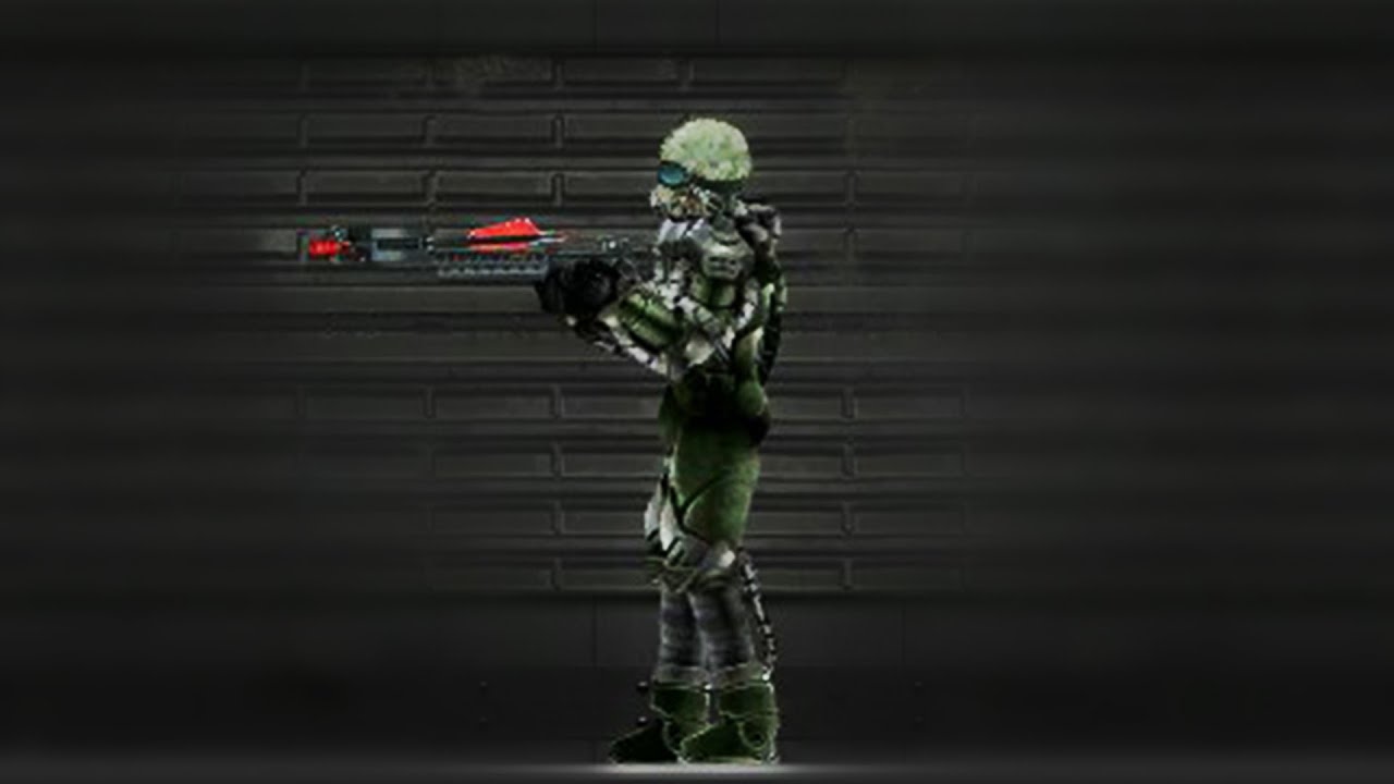 Crossbow