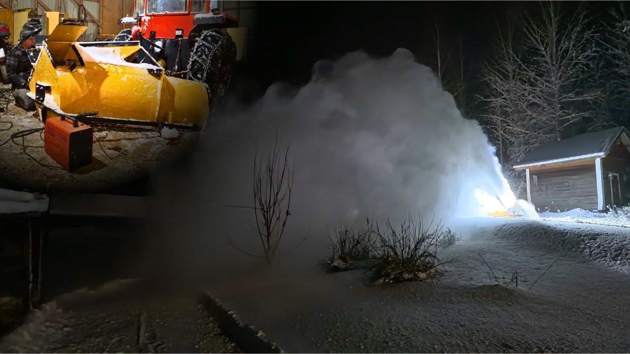 LINGOTAAN LUMET JA HAJOTETAAN VEHKEET