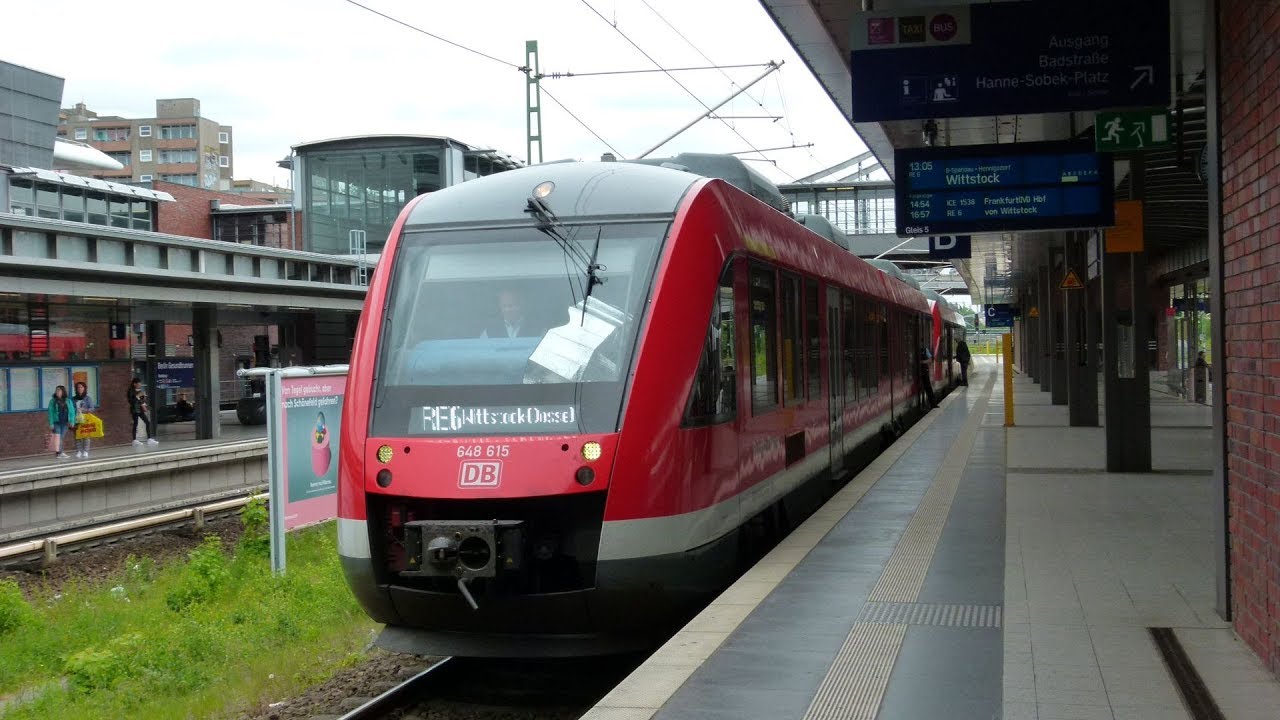 NR 065 - Kleine Videotour am 11.05.2019