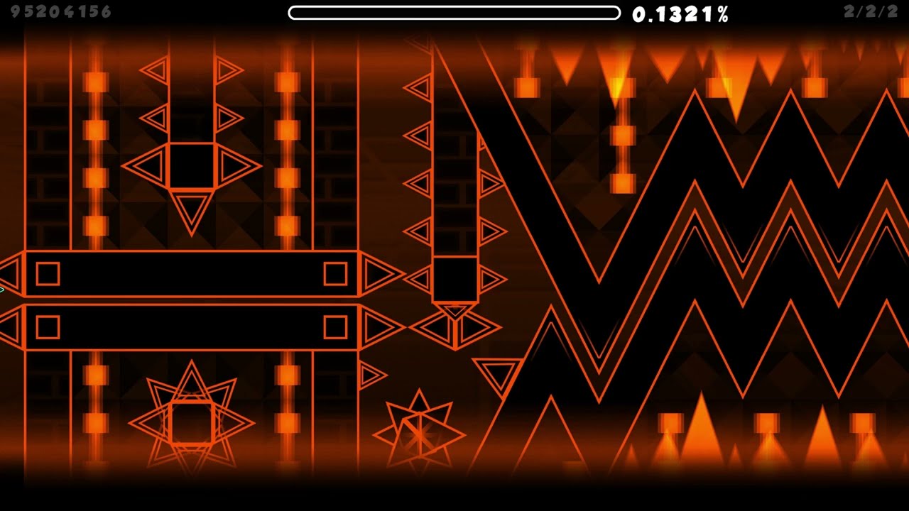 SUPERMASOCHAMBER 1PLAYER | with clicks