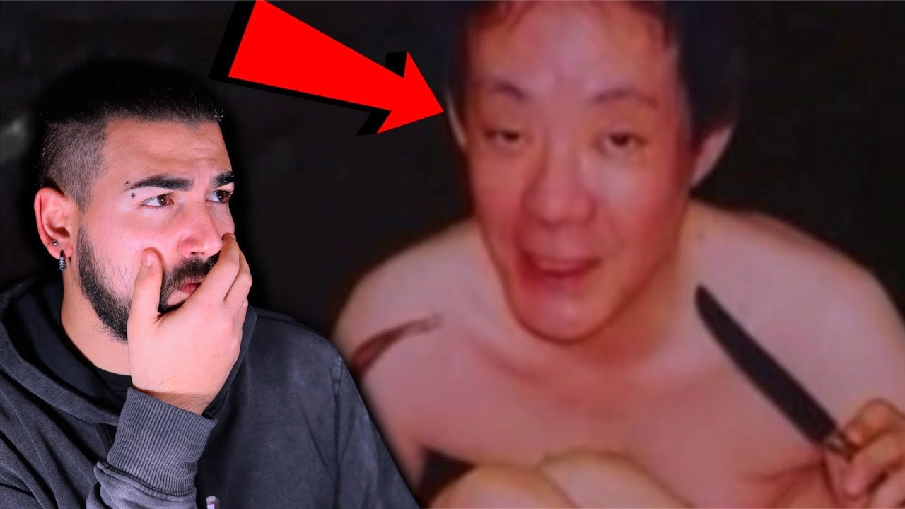 QUEST'UOMO NON DOVREBBE ESSERE FAMOSO
