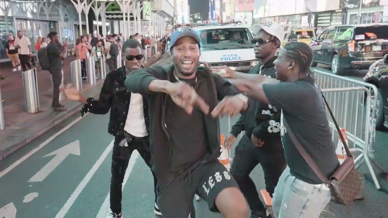NEWGEN & KAUTION - EMPIRE STATE OF MIND ALICIA KEYS x JAY-Z REMIX