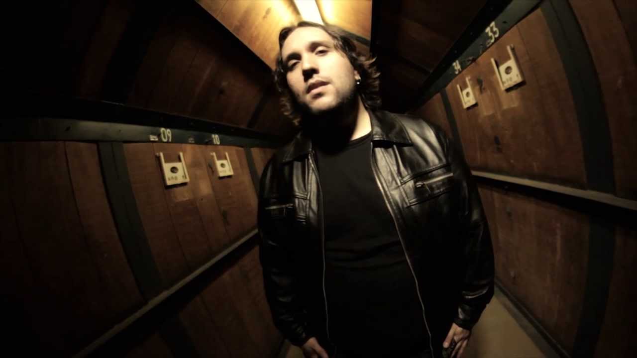 Made of Stone - Can You Feel  (Official Music Video)