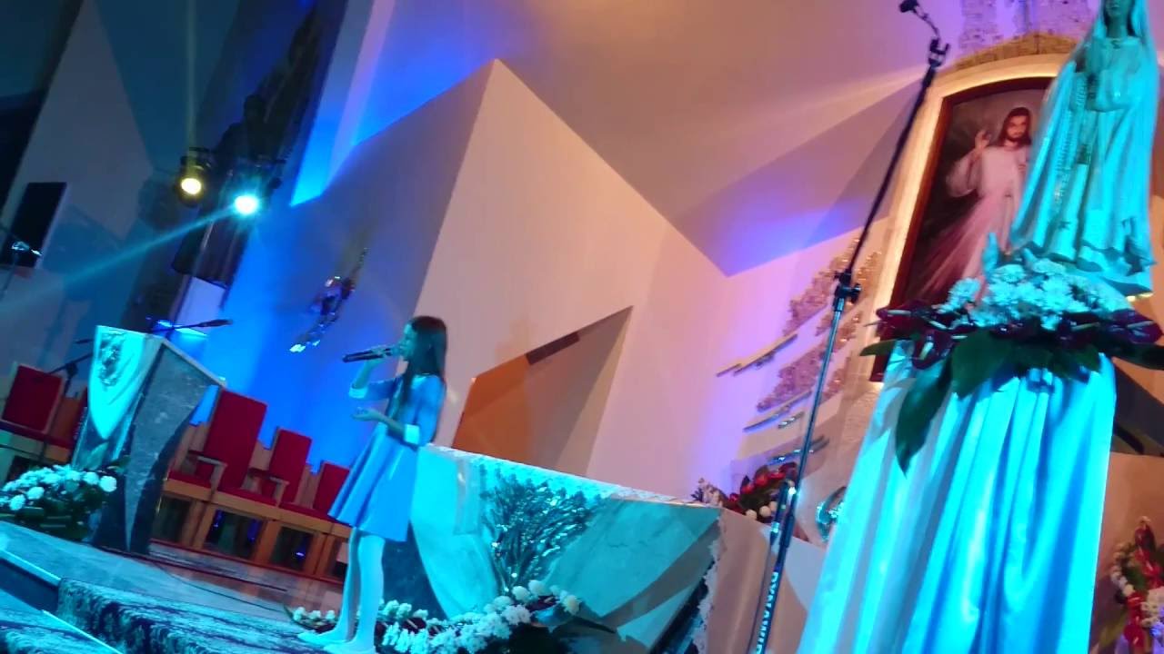 Roksana Węgiel "Ukojenie"