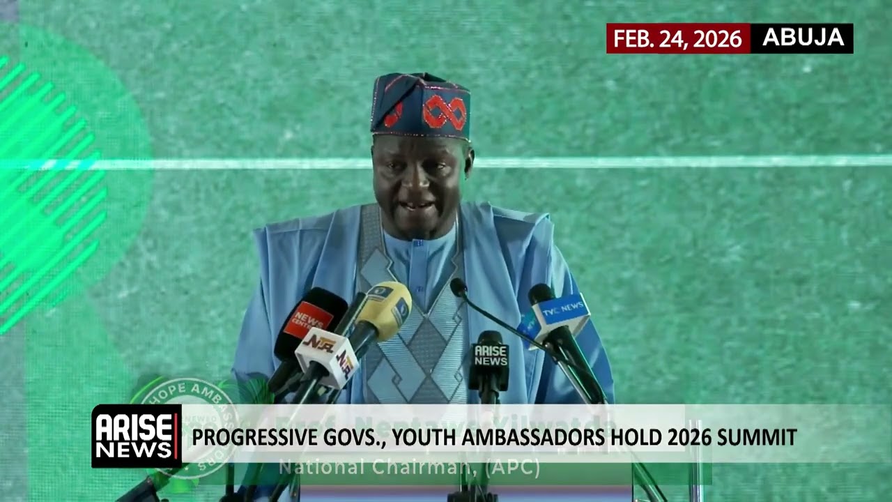 Progressive Governors Forum Hold 2026 Summit