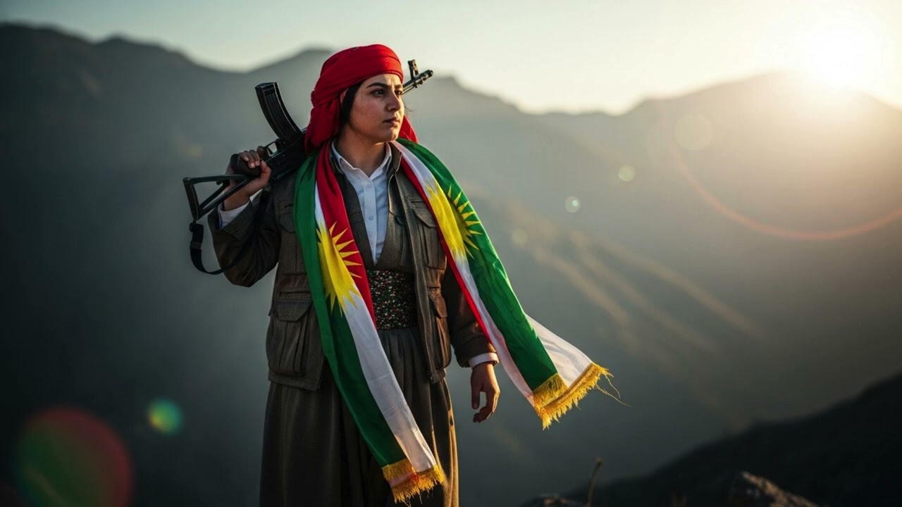 هۆنراوەی شکۆی خۆڕاگری 