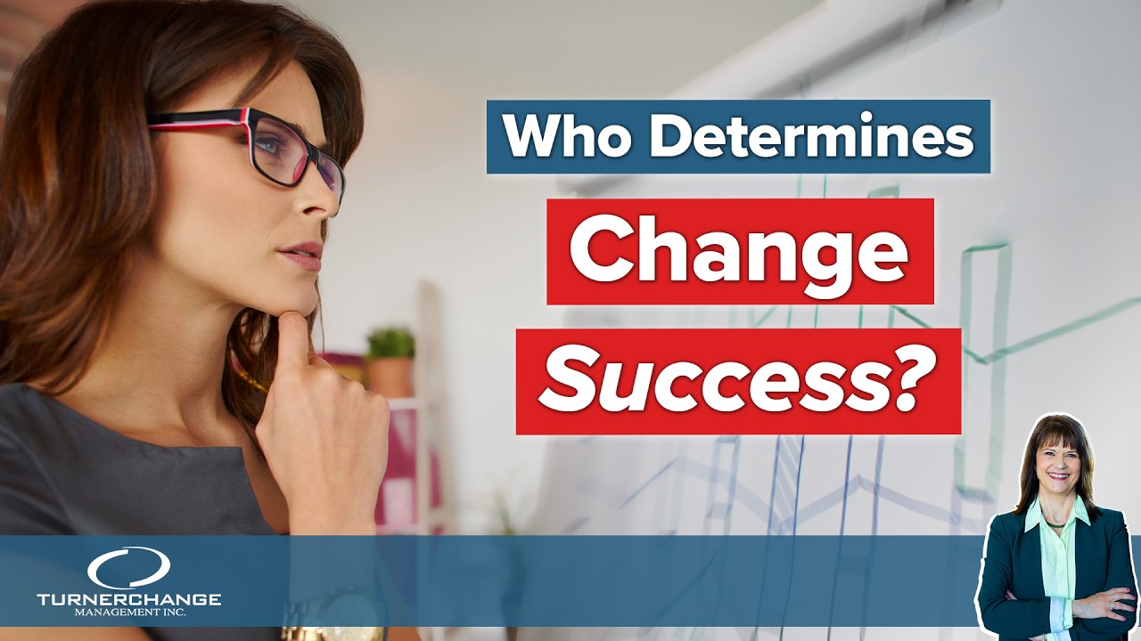 Rethinking Stakeholder Assessments: The Case for Change Recipient Analysis