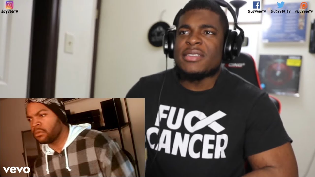 Sounds Good To Me!!| Ice Cube - It Was A Good Day (Official Video) REACTION