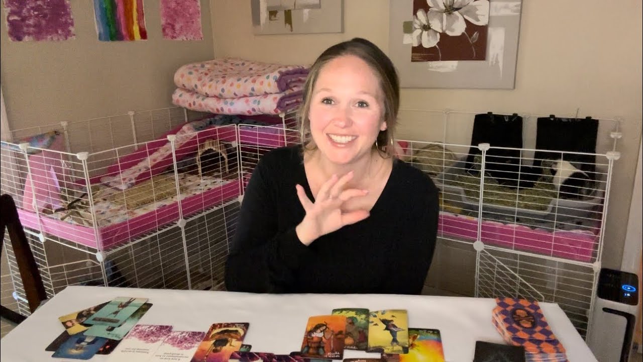 Pisces- This will be VERY UNEXPECTED!!! Enjoy what’s unfolding. 🥹