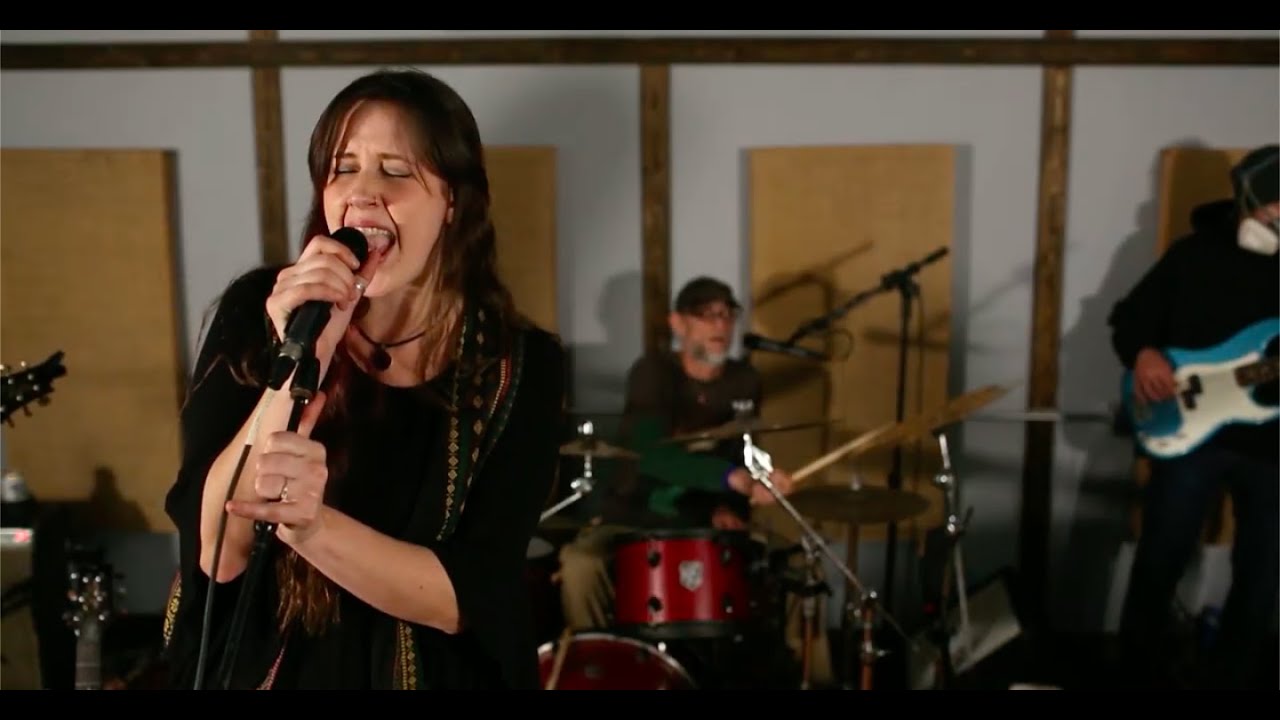 Magnolia Boulevard - Sugaree (Jerry Garcia Cover)