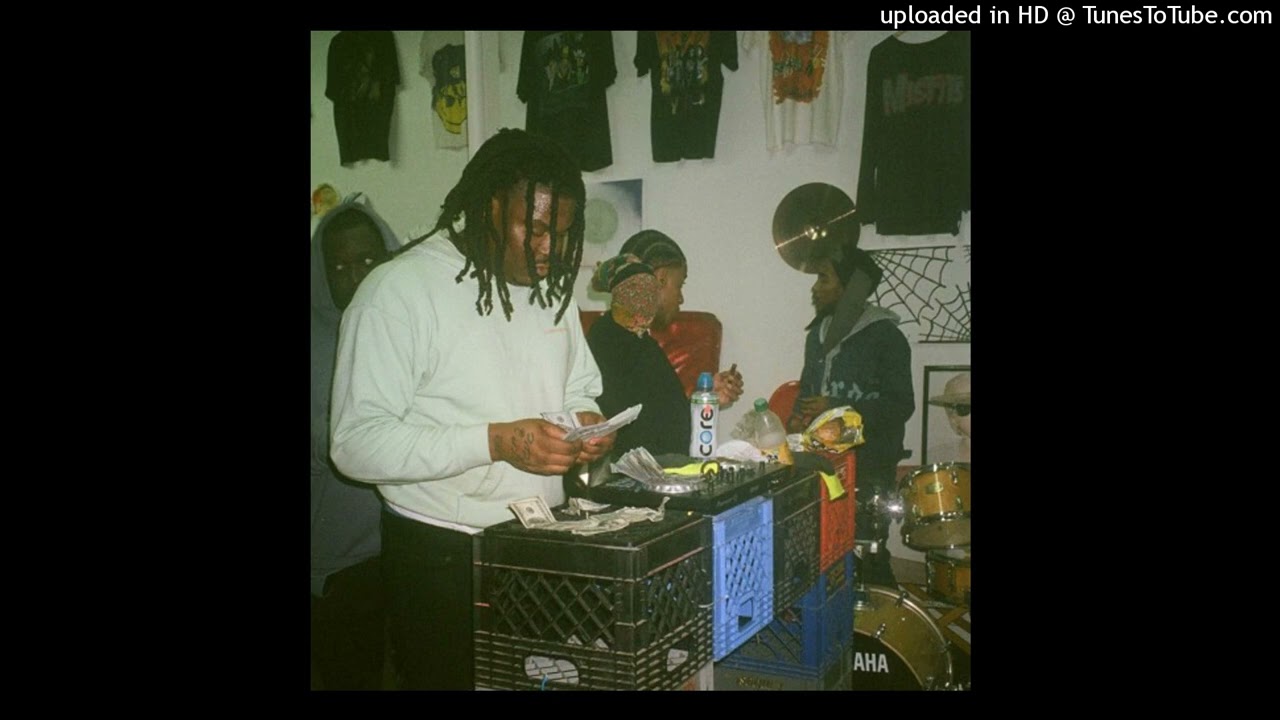 [FREE] Lucki x Veeze Type Beat - 