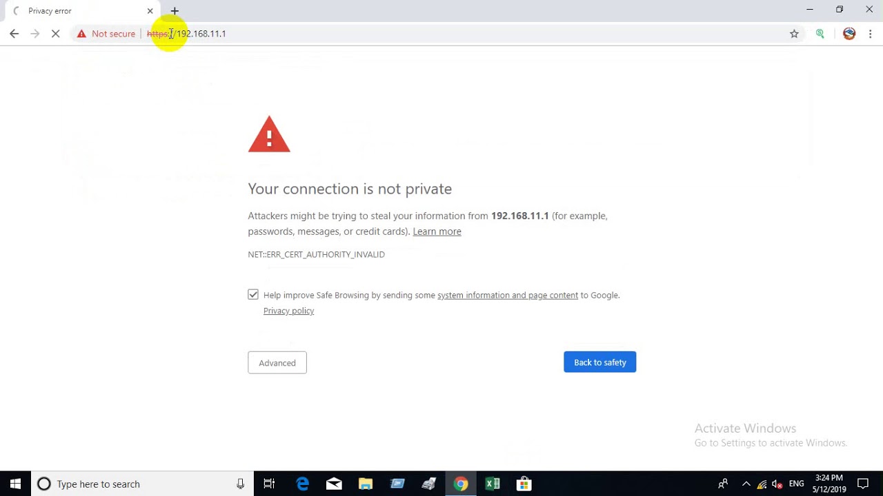 Cambium Network Router Wifi Password change || Cambium Network wifi ||