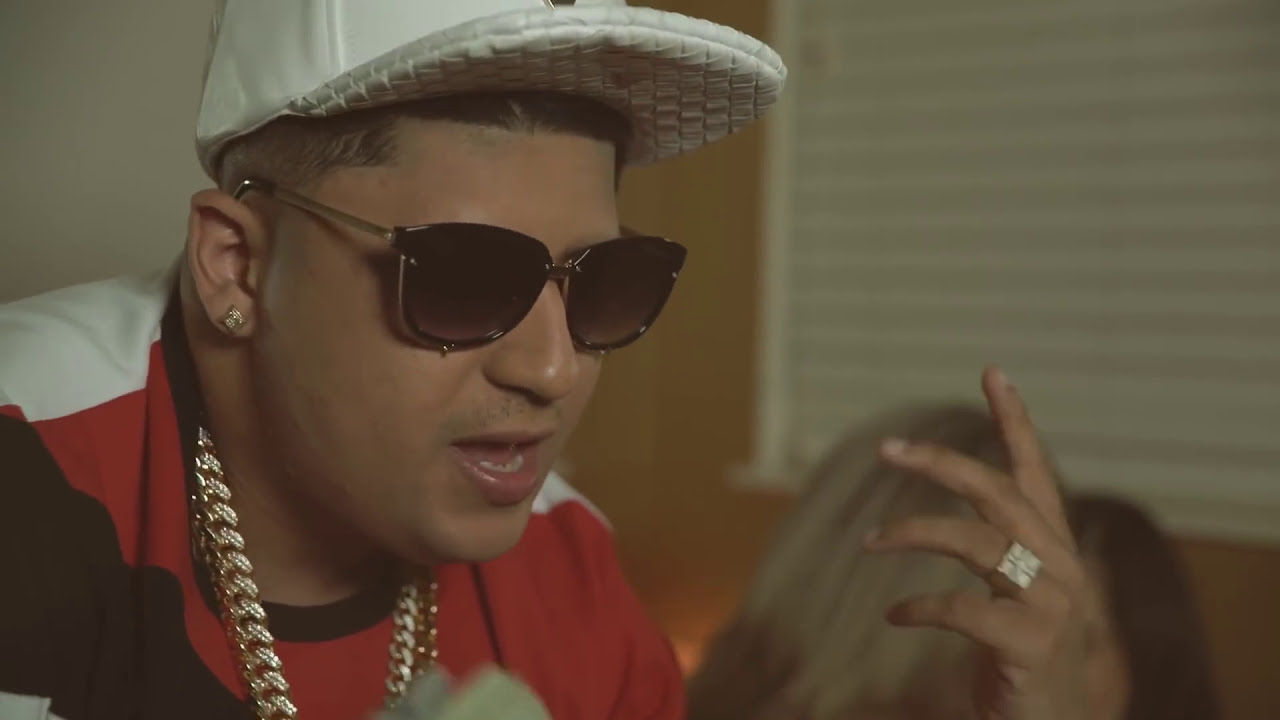 Tu Veneno - Carlitos Rossy Ft. J Álvarez y Jory Boy [Video oficial]