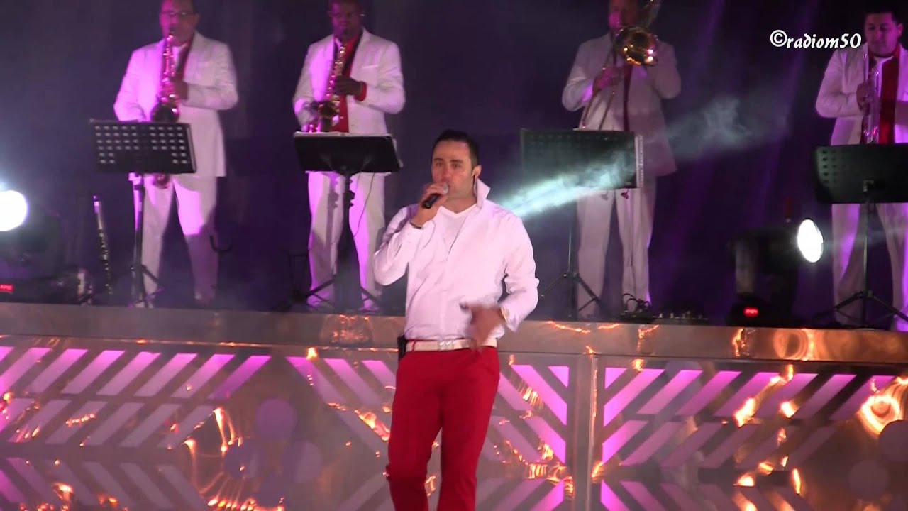 Orquesta Trébol (2014) - Mix Cumbias (HD)