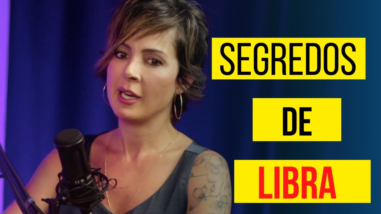 Como lidar com Libra? Caracter&iacute;sticas do signo de Libra - Corte Podcast Mente Expandida