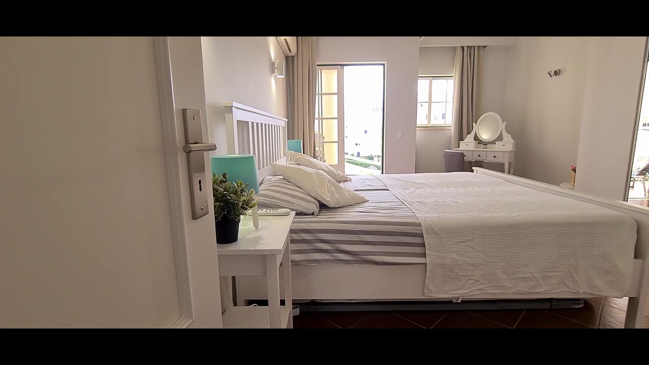 Apartamento Estrela de Vau - Alvor | AT HOME